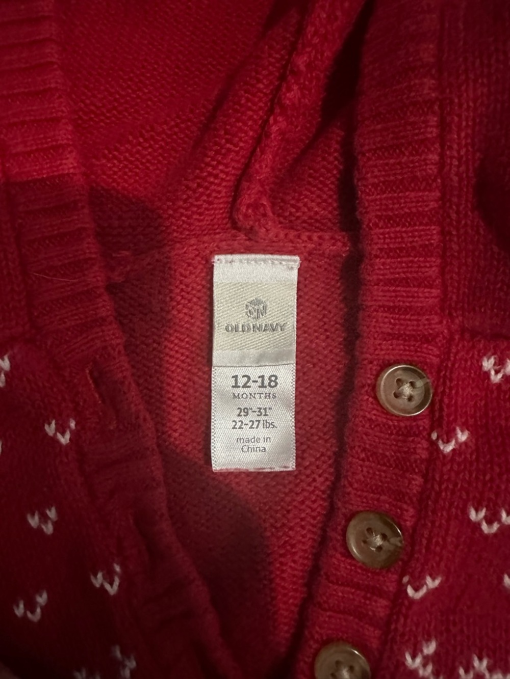 Old Navy - Picture 2 of 2